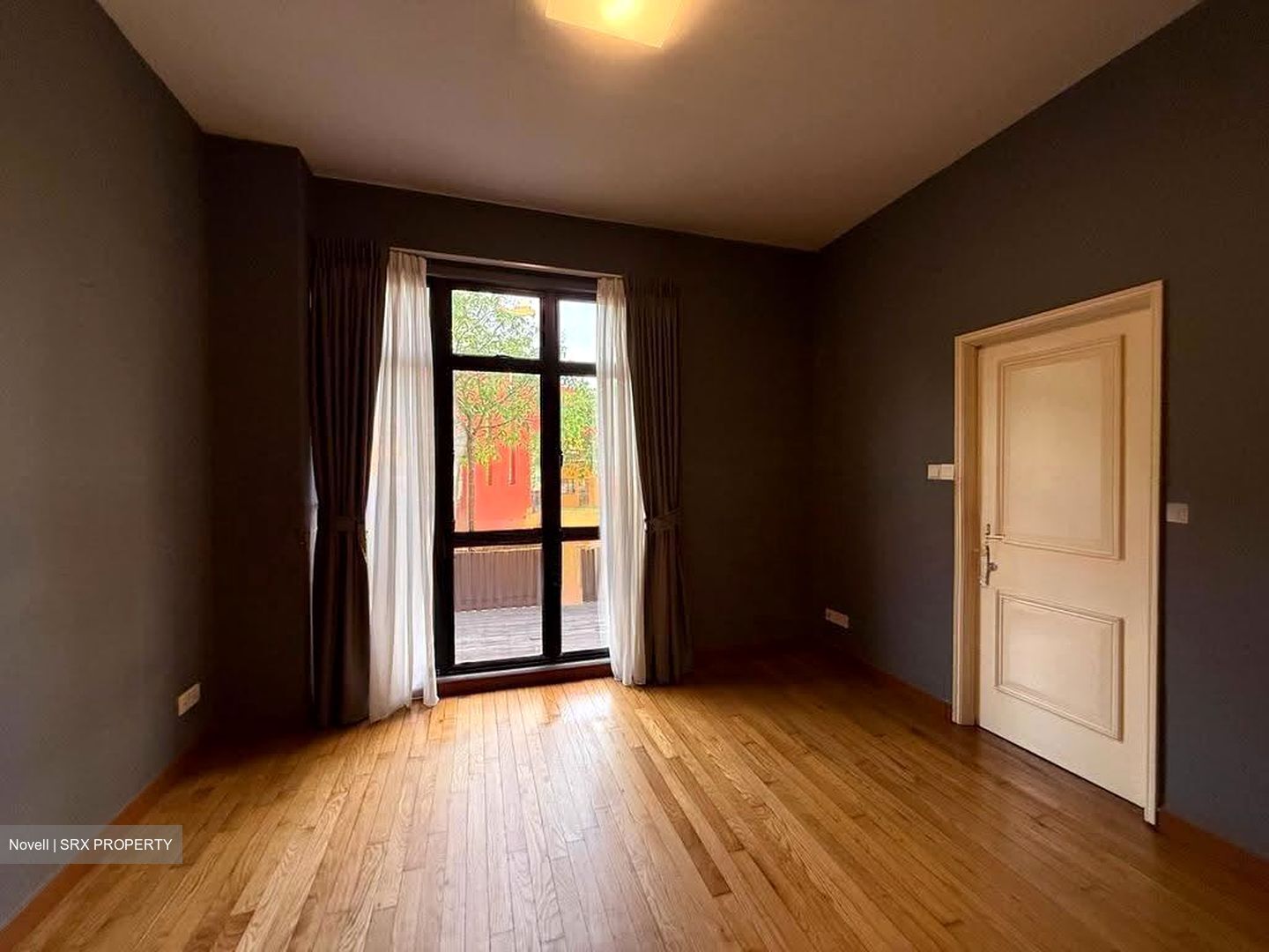 Dover Parkview (D5), Condominium #624469991